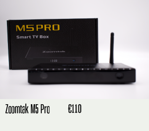 Zoomtak M5 Pro