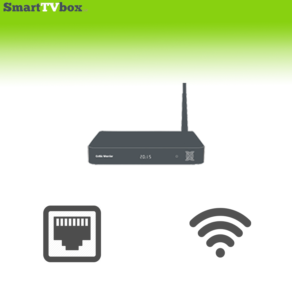 Smart Android TV Box - Before you buy an Android TV Box: What to Know